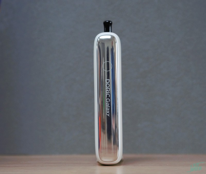 leds pod doric glaxy blog le petit vapoteur